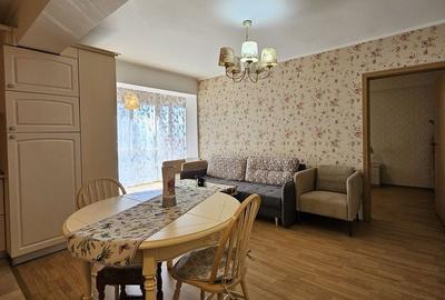 Apartament cu 2 camere semidecomandat în Seleuș - 8