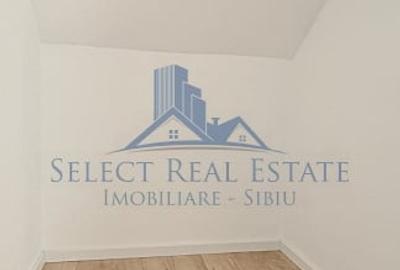 Apartament cu 3 camere decomandat în Arhitecților - Calea Cisnădiei - 13