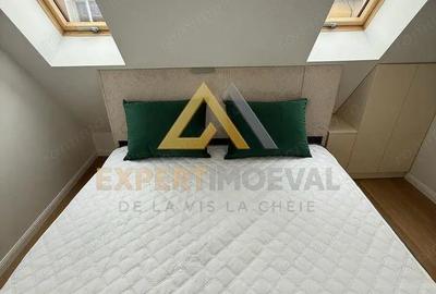 Apartament cu 2 camere decomandat în Gării - 6