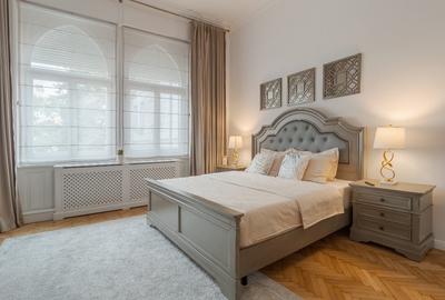 Apartament Premium 130 mp – Ultra-Central  – Ședere termen mediu - 1