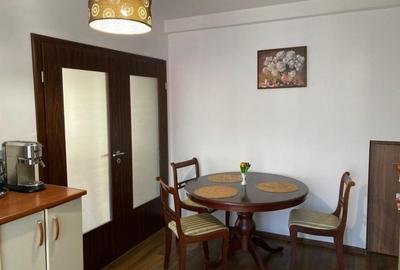 Zona Modern - Duplex cu 6 camere, mobilat si utilat - 3