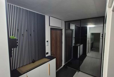 Apartament cu 2 camere decomandat în Boreal - 4