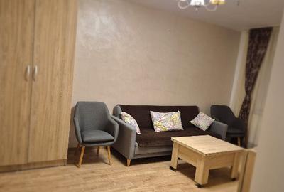 Apartament 3 camere - Eremia Grigorescu - 4