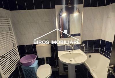 Garsonieră decomandată în Lăpuș Argeș - 1