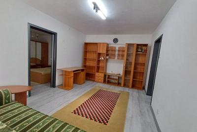 Apartament 2 camere de inchiriat -etajul 2 -  PODU ROȘ - 7