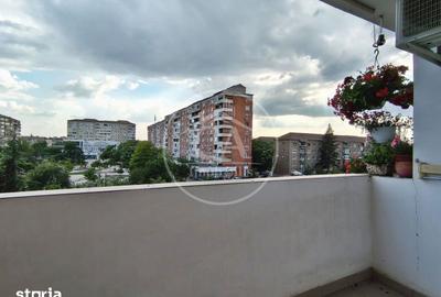 Apartament cu 2 camere decomandat în Rogerius - 14