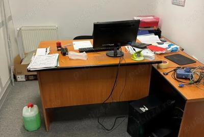 Inchiriez spatiu de birouri localizat in zona centrala (zona bld. Victoriei), in cladire de birouri - 2