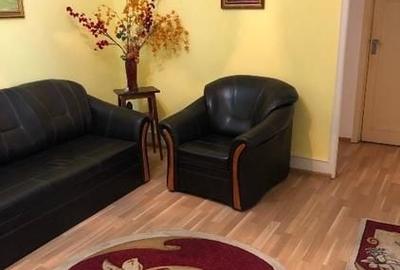 De Inchiriat Apartament 4 camere Universitate - Rosetti sector 2 - 4