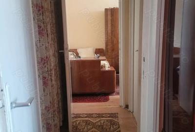 Apartament cu 2 camere nedecomandat în Central - 2