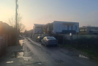 Teren Construcții intravilan de 1815 mp, în Valea Oltului - 11