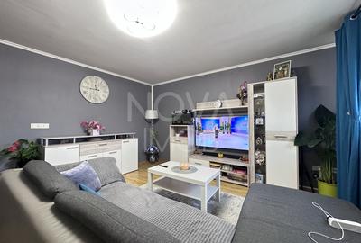 Apartament 3 camere, modern, mobilat si utilat - 6