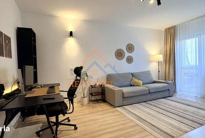 Apartament cu 3 camere decomandat, mobilat în Berceni - 2