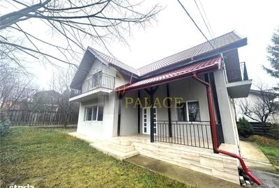 Casă cu 4 camere cu Canalizare în Valea Lupului - 17