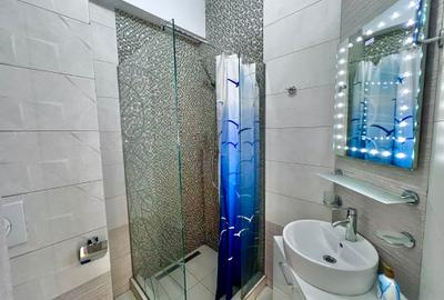 Apartament 2 camere zona Campus - Aleea Universitatii - GAZE - Acceptam Studenti - 12
