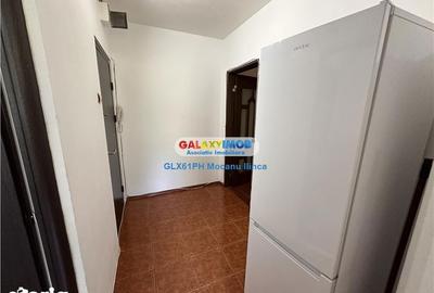 Apartament cu 3 camere semidecomandat, mobilat în Mihai Bravu - 9