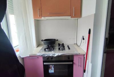 Apartament cu 2 camere decomandat în Central - 5