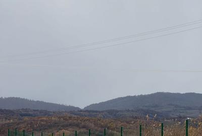 Teren de 1500 mp, în Vadu Crișului - 2