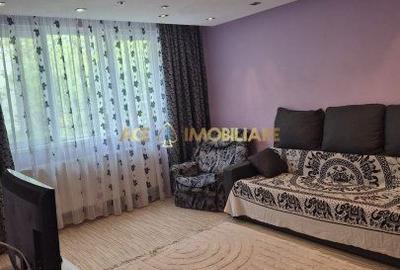 Apartament cu 3 camere, mobilat în Berceni - 1