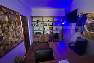 Spatii de birouri de inchiriat, 19 mp, zona Micro 6 - 3