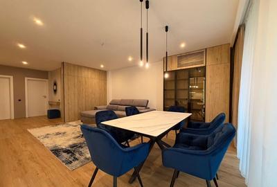 3 camere LUX The ParkHouse - 7