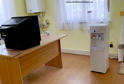 Spațiu comercial, de 175 mp, în Central - 3