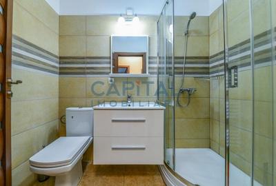 Comision 0 %  Apartament 75mp, 3 camere, 2 bai, terasa 17mp, imobil 2017 - 7