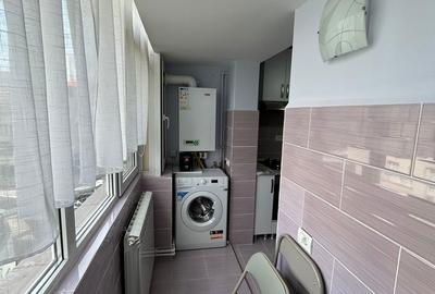 Garsonieră decomandată, mobilată în Ultracentral - 2