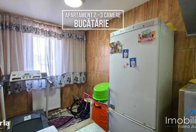 Apartament cu 5 camere decomandat în Central - 15