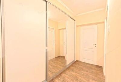 Apartament cu 2 camere decomandat, mobilat în Baba Novac - 3