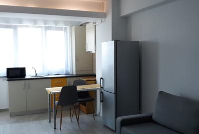 Apartament cu 2 camere, mobilat în Politehnica - 5