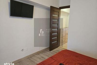 Apartament cu 2 camere decomandat, mobilat în Crângași - 13