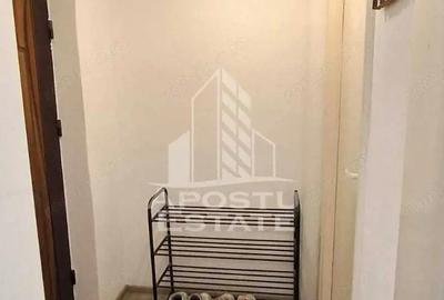 Apartament 2 camere, centrala proprie,zona Girocului - 6