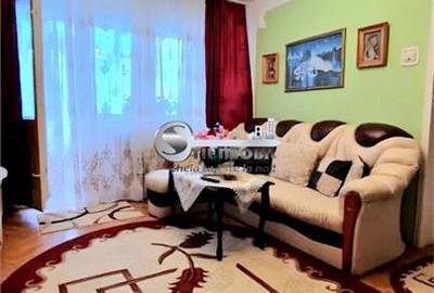 Apartament cu 3 camere semidecomandat, mobilat în Tătărași - 2