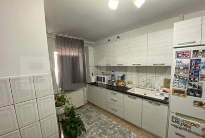 Apartament cu doua camere in suprafa?a utila de 50 m, z - 1