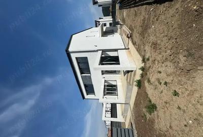 Duplex de vanzare de 98 mp in Sanpetru - 3