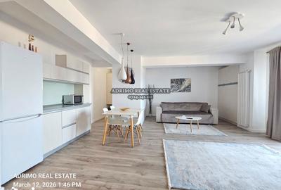 Apartament cu 2 camere, mobilat în Faleza Nord - 8