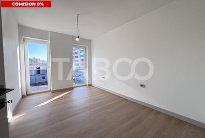 Apartament cu 3 camere semidecomandat în Iris - 8