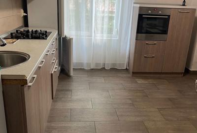 Apartament cu 2 camere decomandat în Exterior Vest - 7