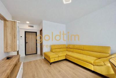 Apartament cu 2 camere decomandat, mobilat în Aviației - 21