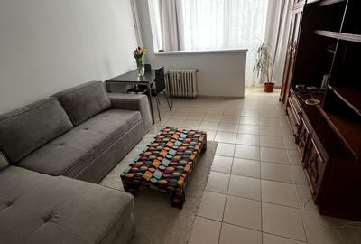 Apartament cu 2 camere decomandat, mobilat în Drumul Taberei - 2