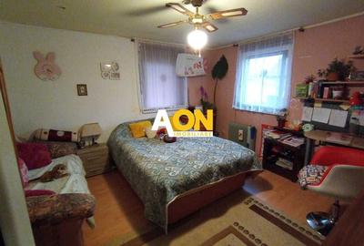 1/2 Duplex, 4 camere, 720 mp teren, zona Cetatea Alba-Carolina - 5