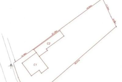 Casă în Central - 3