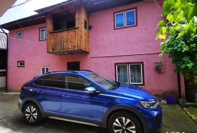 2Case Sat Valea Leurzii, Com Buciumeni - 1