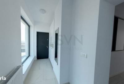 Garsonieră în Vitan - 2