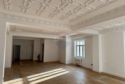 Casă / Vilă de închiriat în zona Aviatorilor - 2