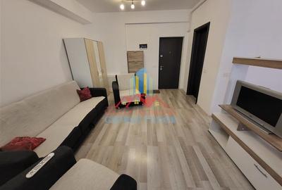 Inchiriere garsoniera dubla Militari Residence Tineretului - 5