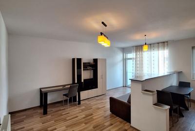 Apartament cu 2 camere în Florești - 1