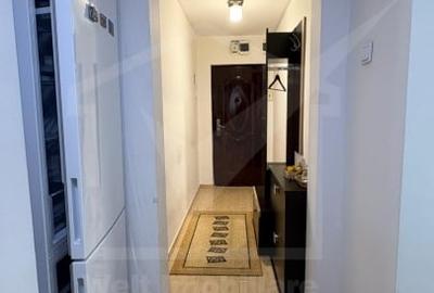 2 camere, decomandat, zona strazii Clabucet - 7
