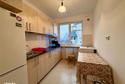 Apartament cu 2 camere decomandat în Alexandru cel Bun - 1