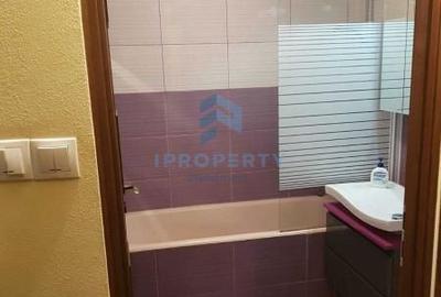 Apartament cu 3 camere, mobilat în Berceni - 6